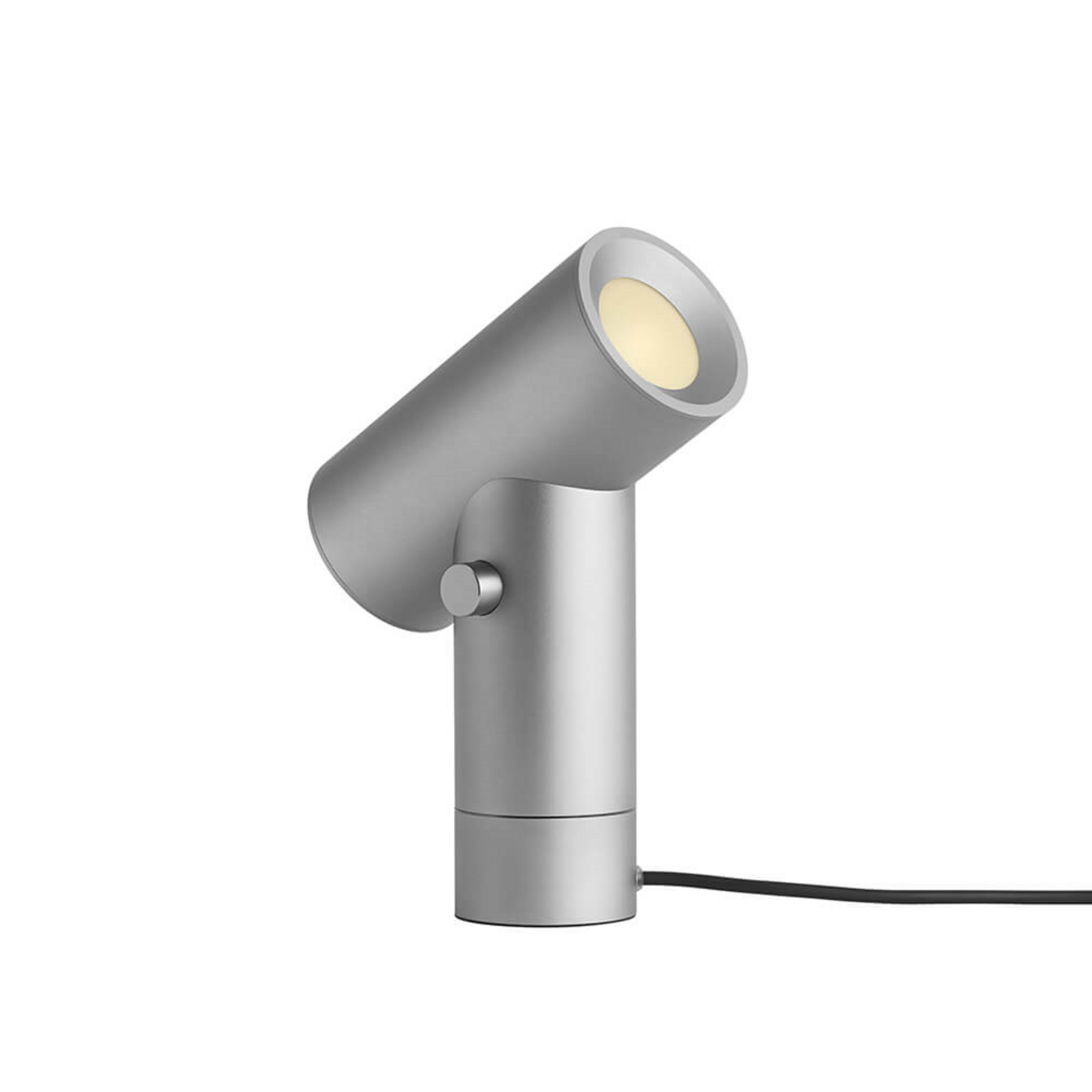 Beam Table Lamp H26 Aluminium - Muuto
