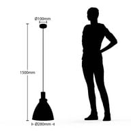 product size