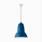 Original 1227 Giant Lampa Wisząca Marine Blue - Anglepoise