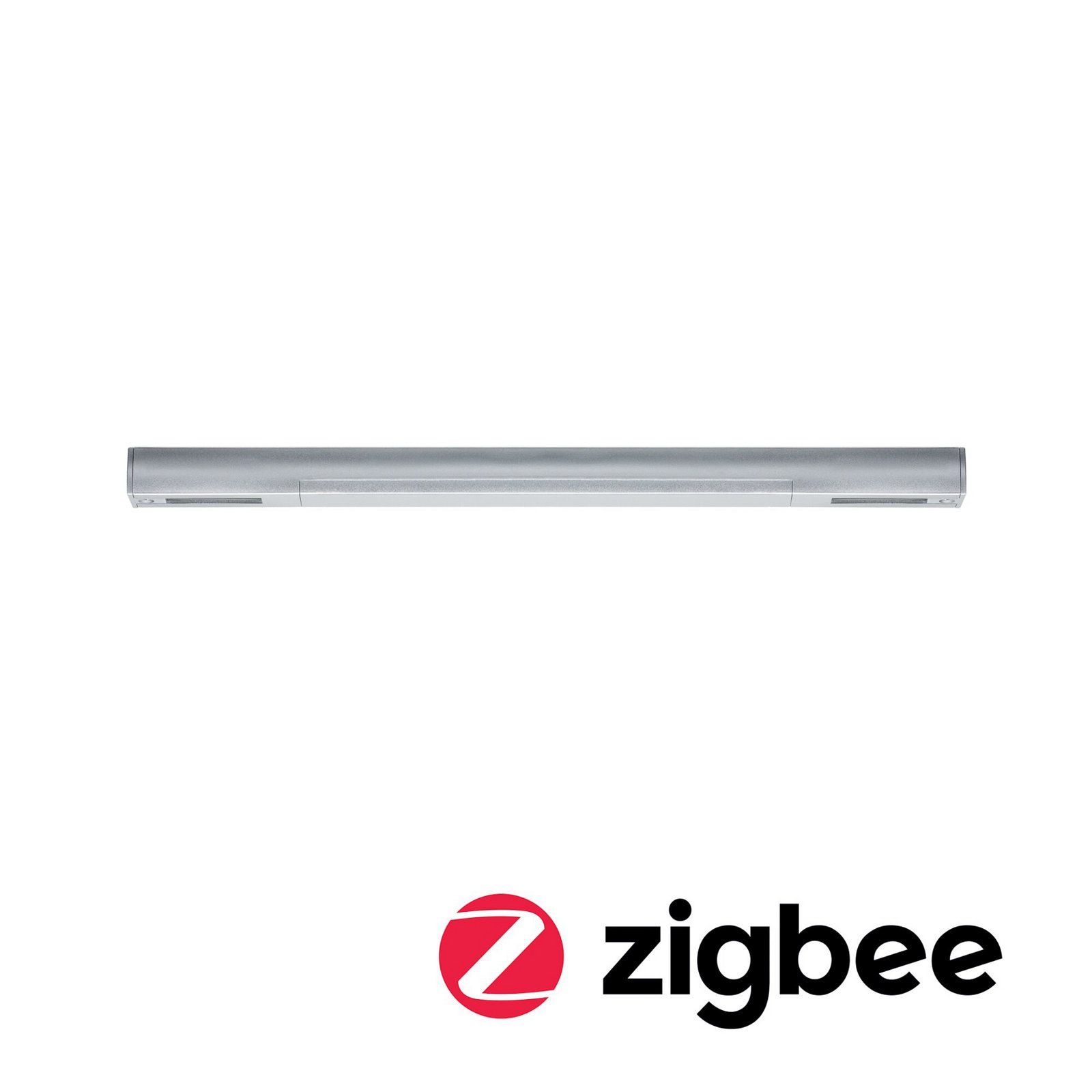 Paulmann središnji dovod URail Zigbee, mat krom, dugi