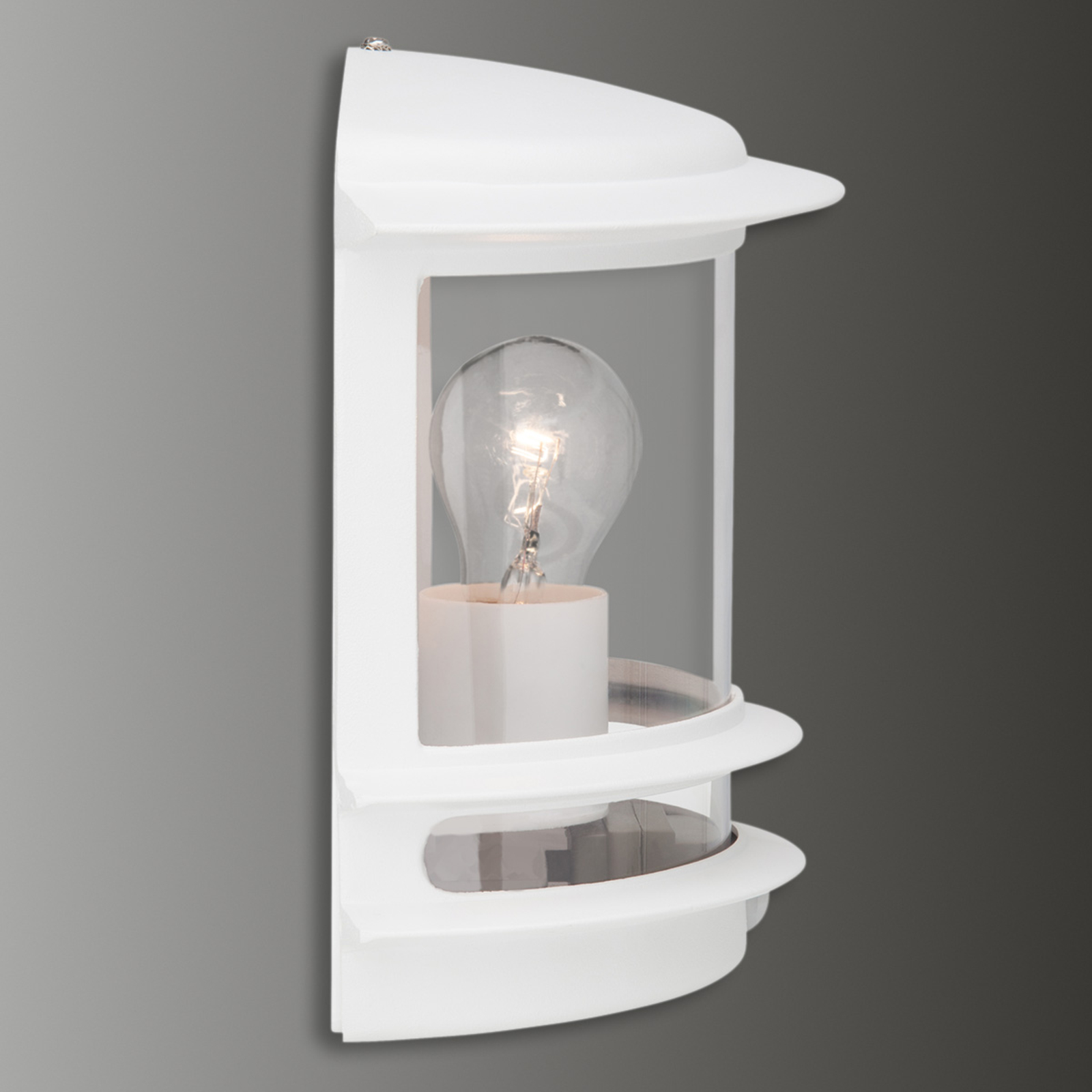 Hollywood outdoor wall light - w/ motion detector | Lights ...