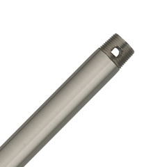 Pikendusvarda Hunter DV nikkel 150 cm