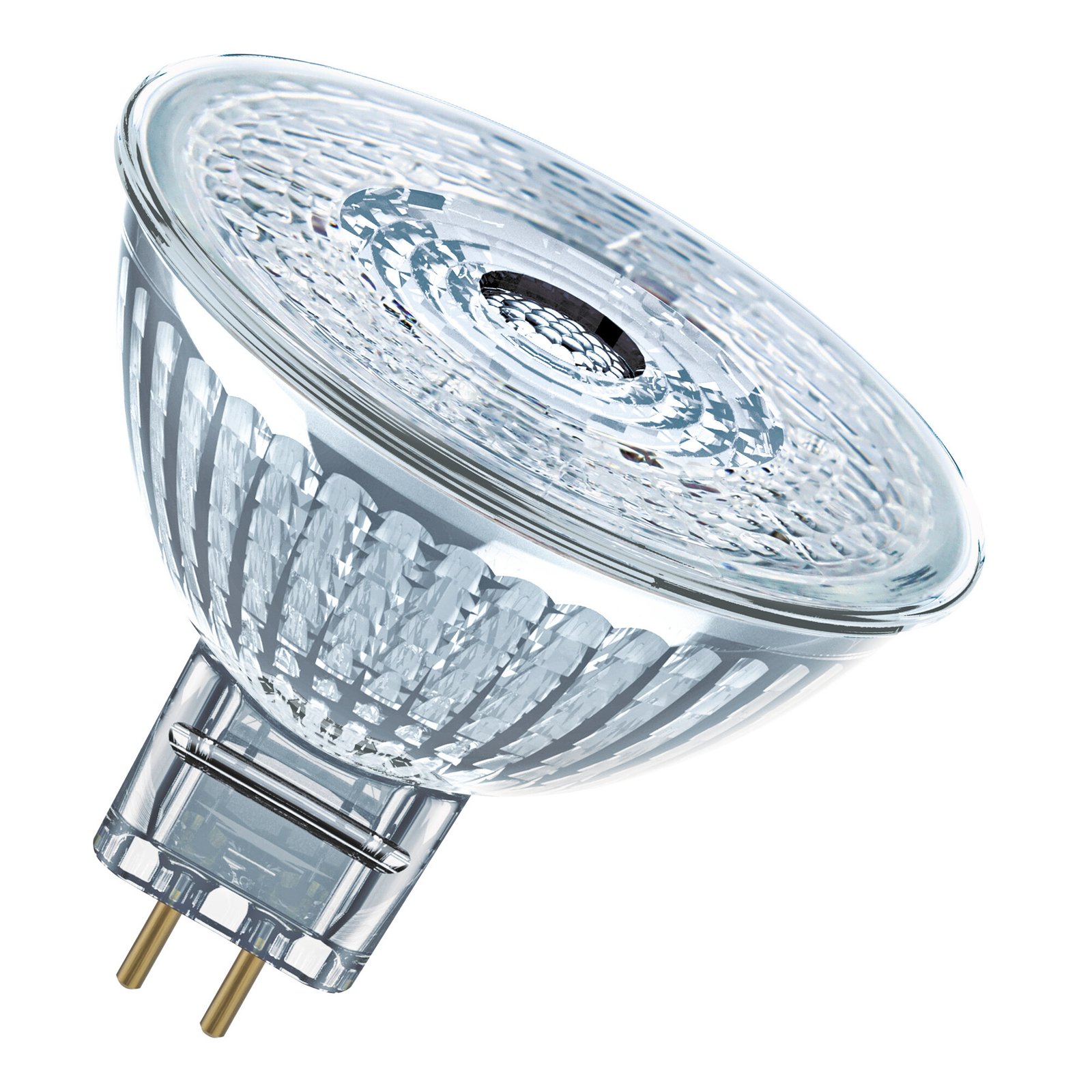 OSRAM LED reflector GU5,3 3,4W 927 36° 12V dimbaar