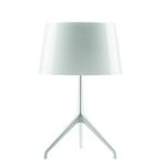 Lumiere XXS Lámpara de Sobremesa Aluminio/Blanco - Foscarini