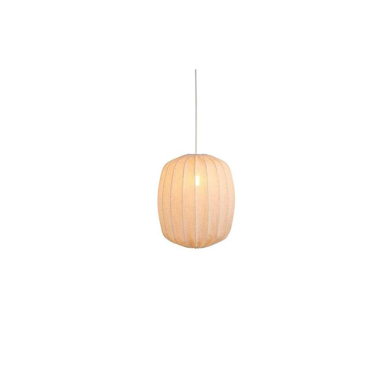 Watt & Veke - Prisma 35 Schirm Linen Natural