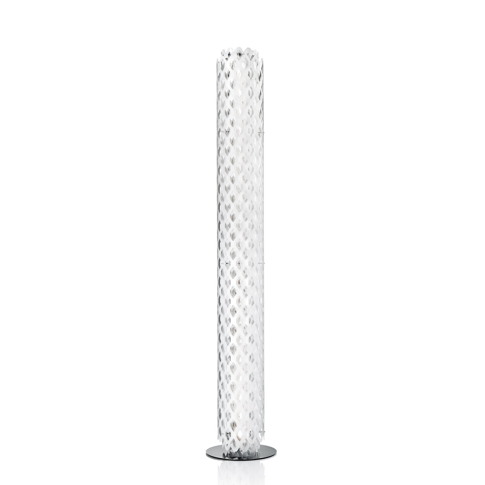 Charlotte Lattiavalaisin - Slamp