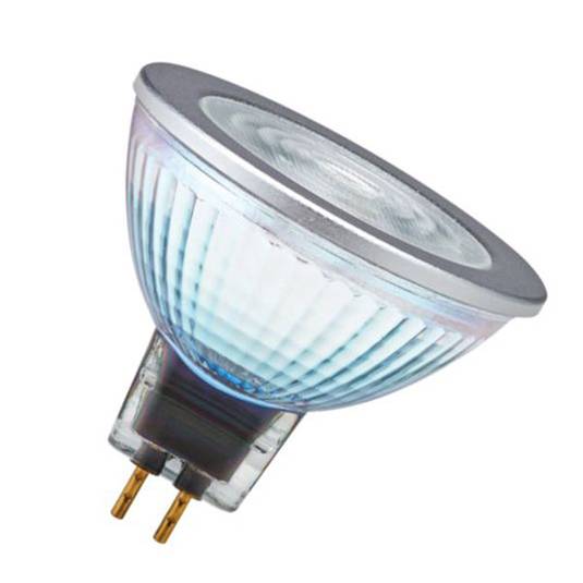 OSRAM GU5.3 LED bulb 6.8W 927 36° dimmable