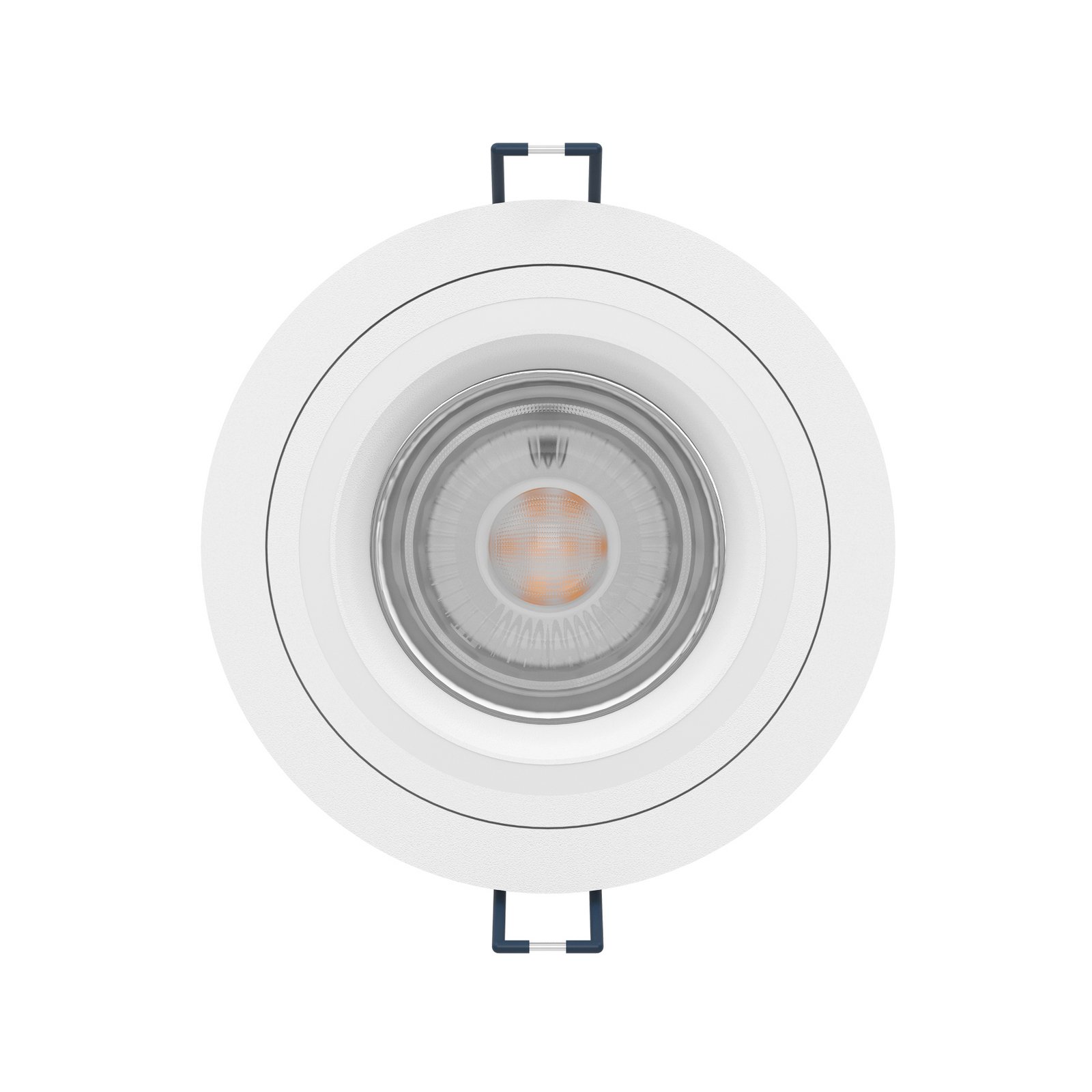 Стенно осветление EGLO Nafferton от дърво