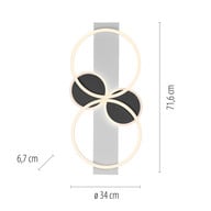 product size