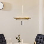 Prandina Landing S50 LED-Hängelampe