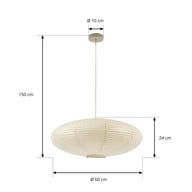 product size