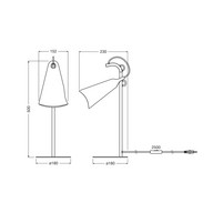 product size