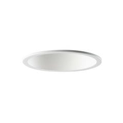 Curve II Einbauspots Ø110 IP54 2700/3000K White - LIGHT-POINT