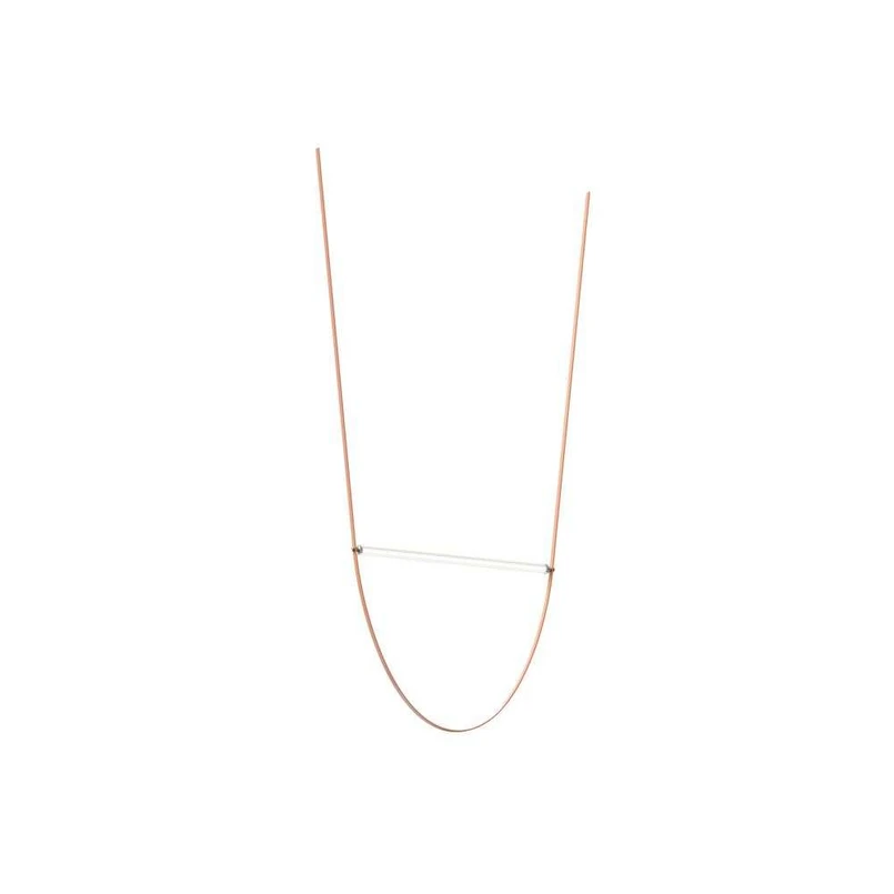 FLOS – Wireline Pendelleuchte Pink
