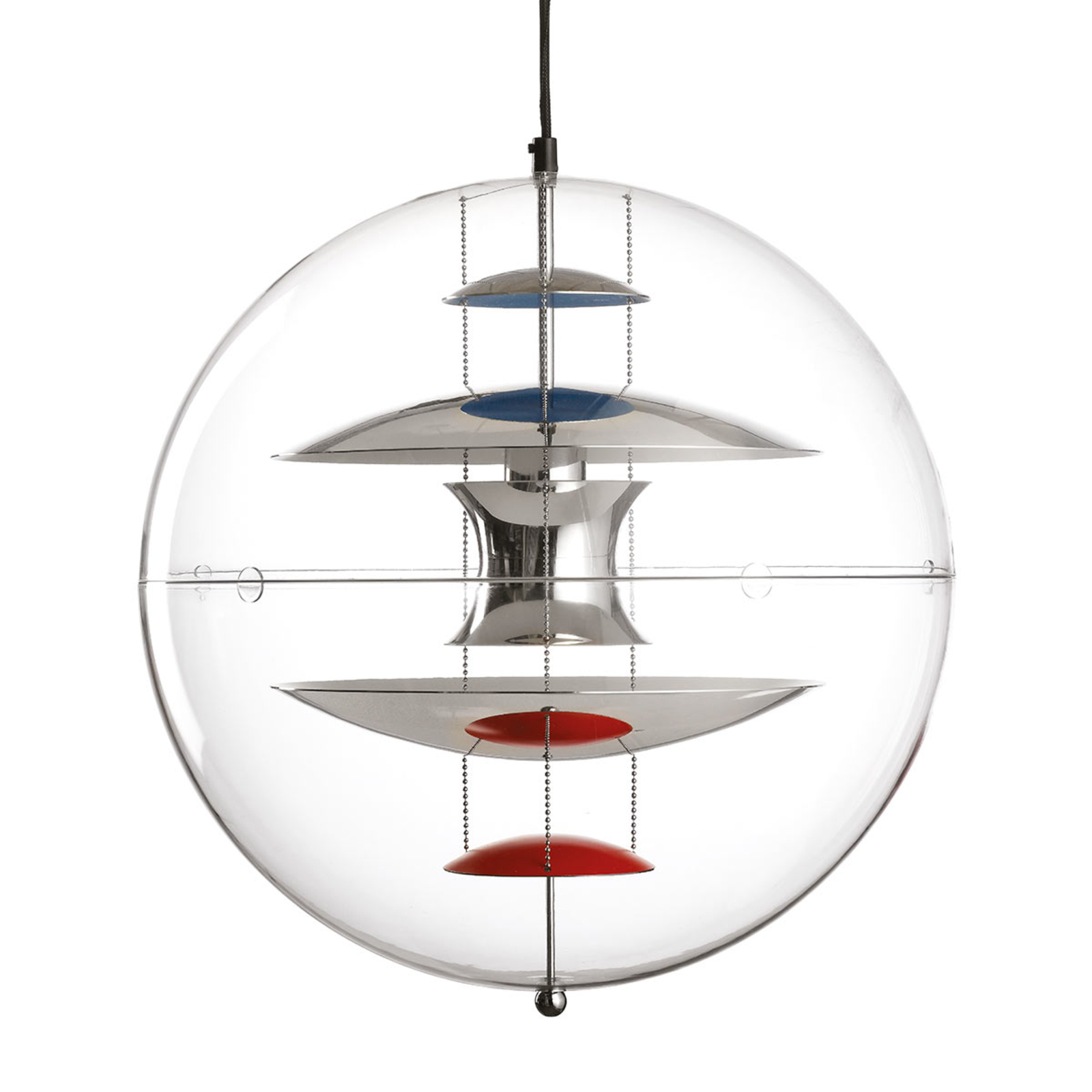 VERPAN VP Globe lámpara colgante, 40 cm