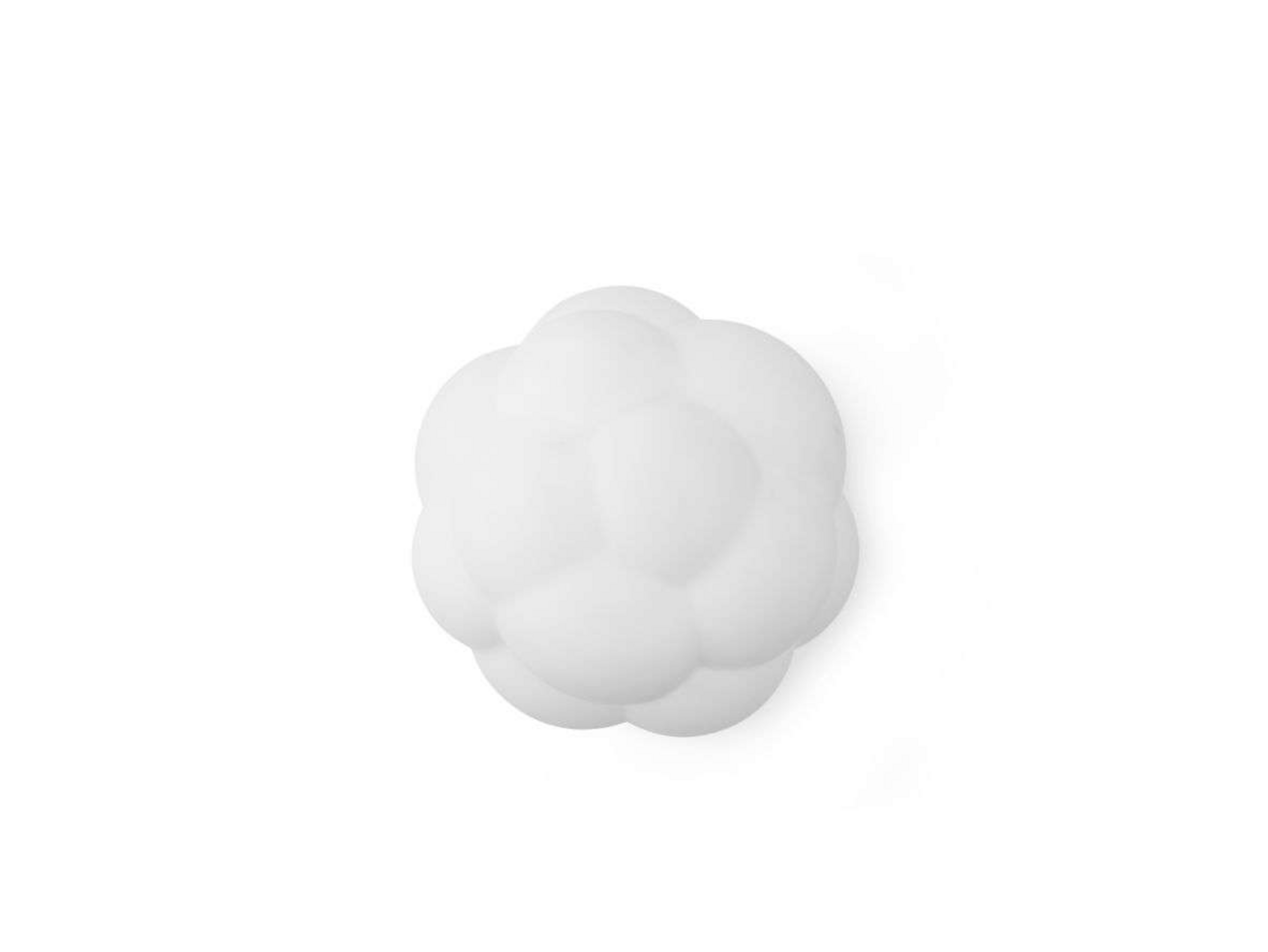 Bubba Deckenleuchte Ø42 White - Normann Copenhagen