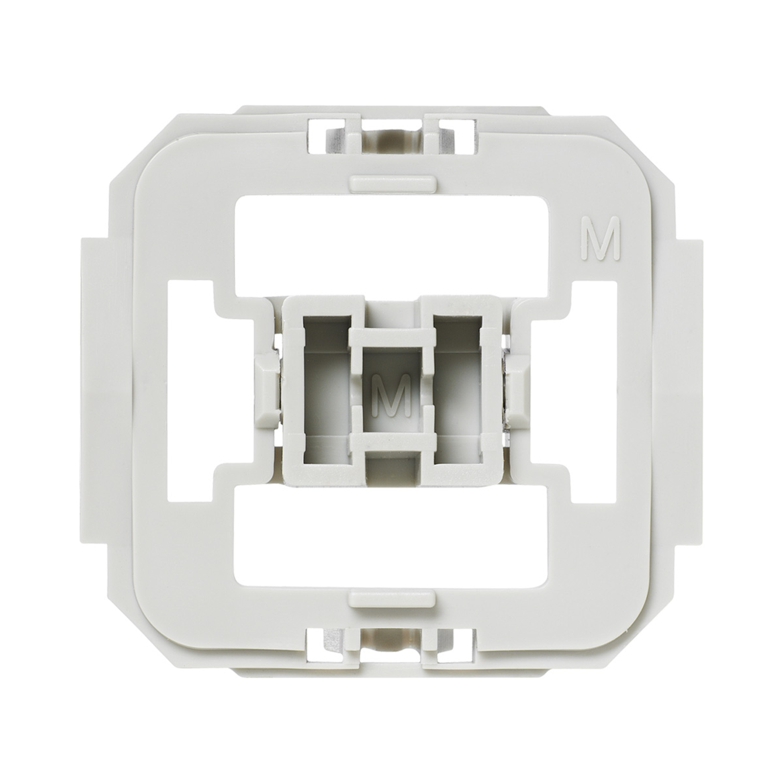 Homematic IP adaptador para interruptor Merten 20x