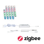 Paulmann MaxLED 500 Basisset IP44 RGBW ZigBee