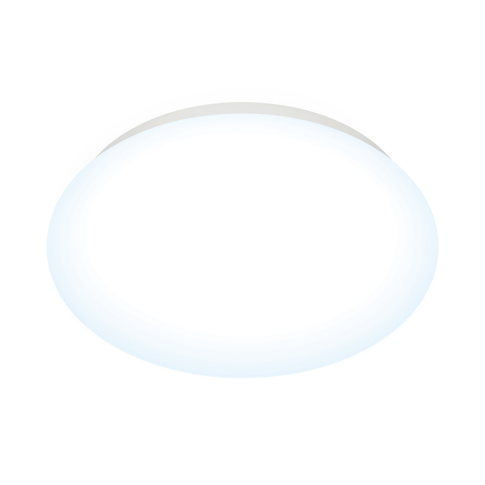 WiZ Adria LED-Deckenlampe, 17 W, dimmbar per App
