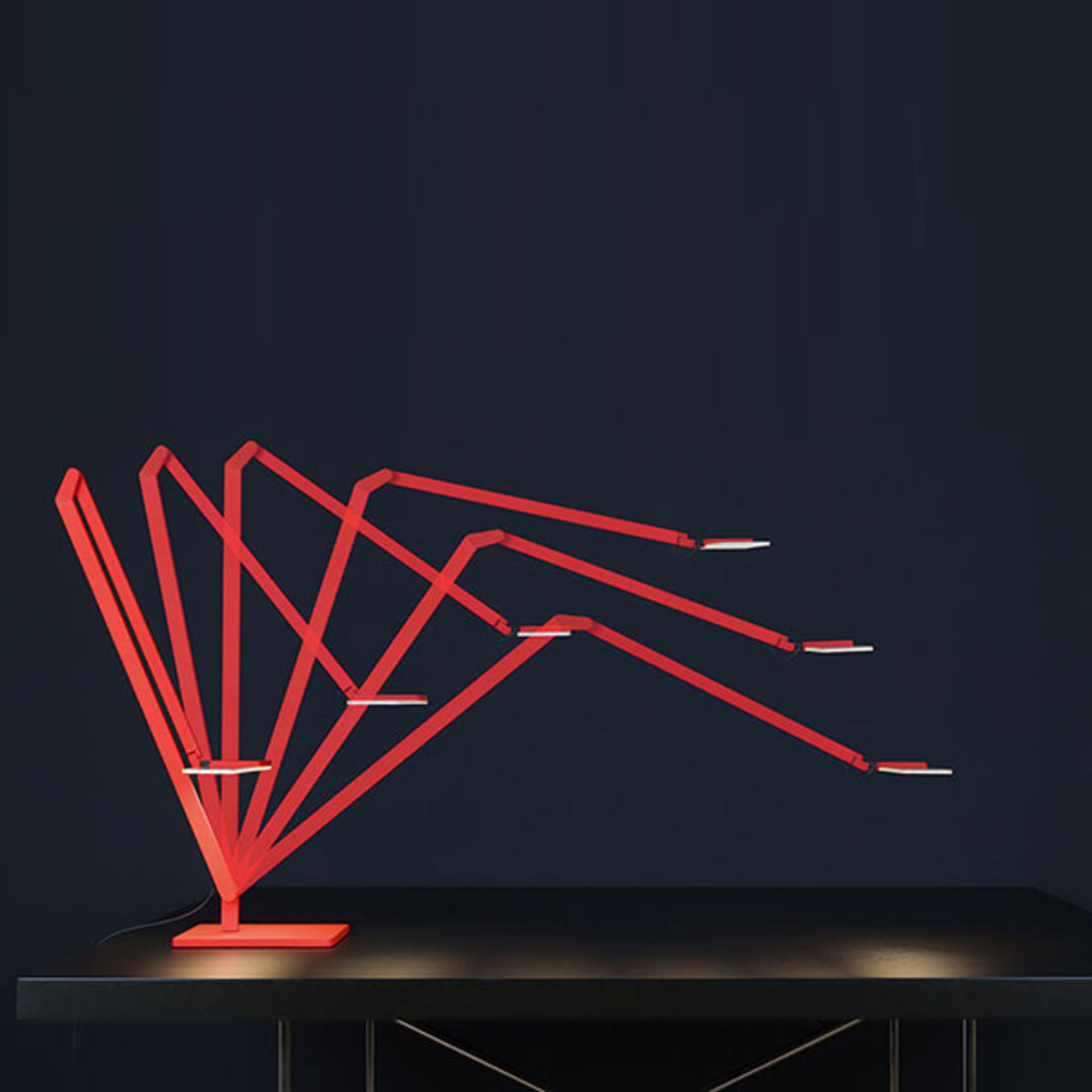 Nimbus Roxxane Office New LED-Tischleuchte 930