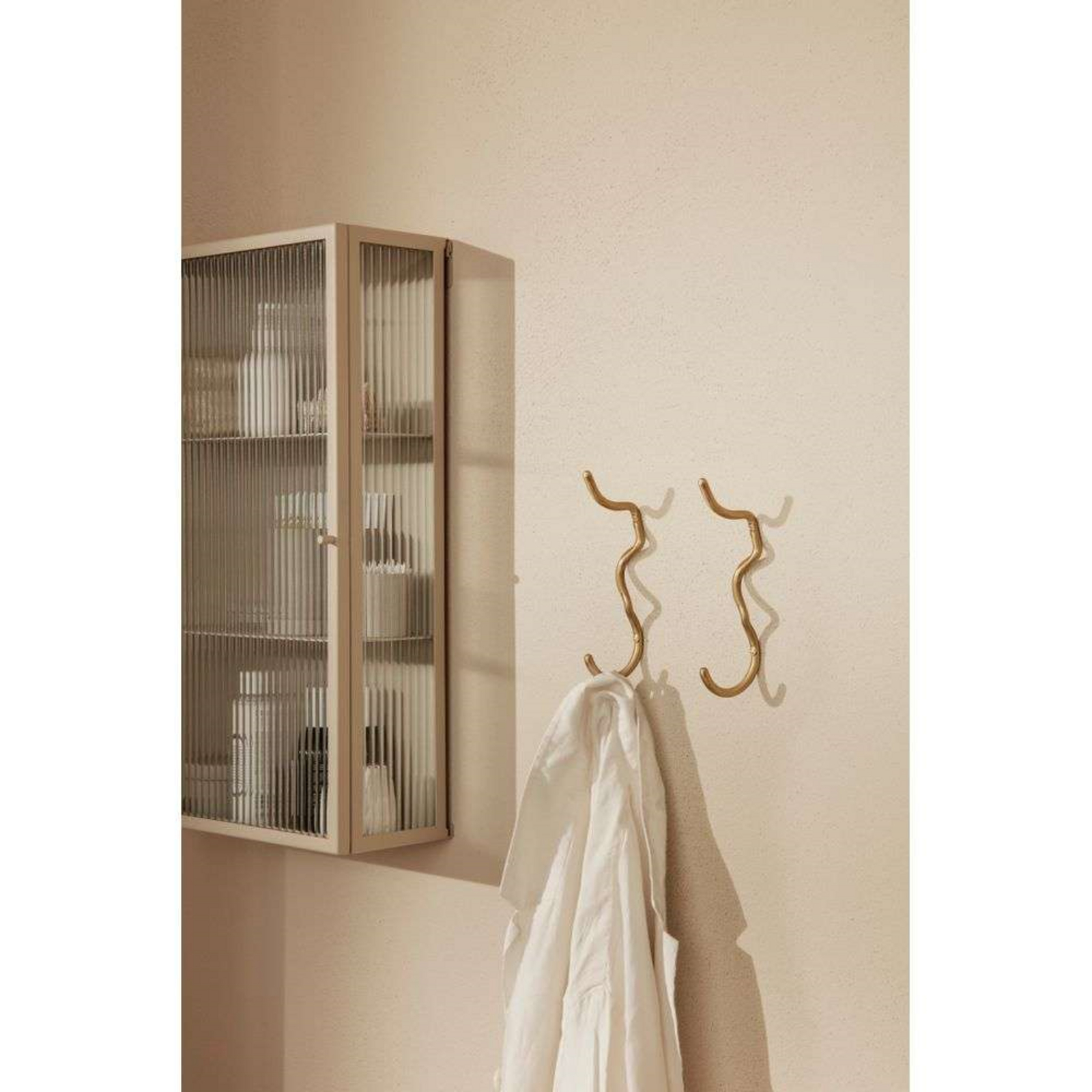 Curvature Hook Mesing - ferm LIVING