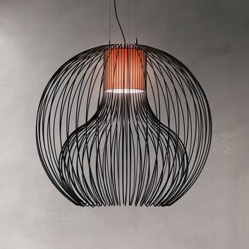 Modo Luce Icaro Ball lámpara colgante