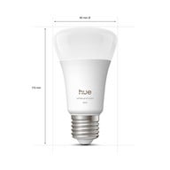 product size