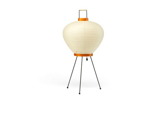 Akari 3A Lámpara de sobremesa - Vitra