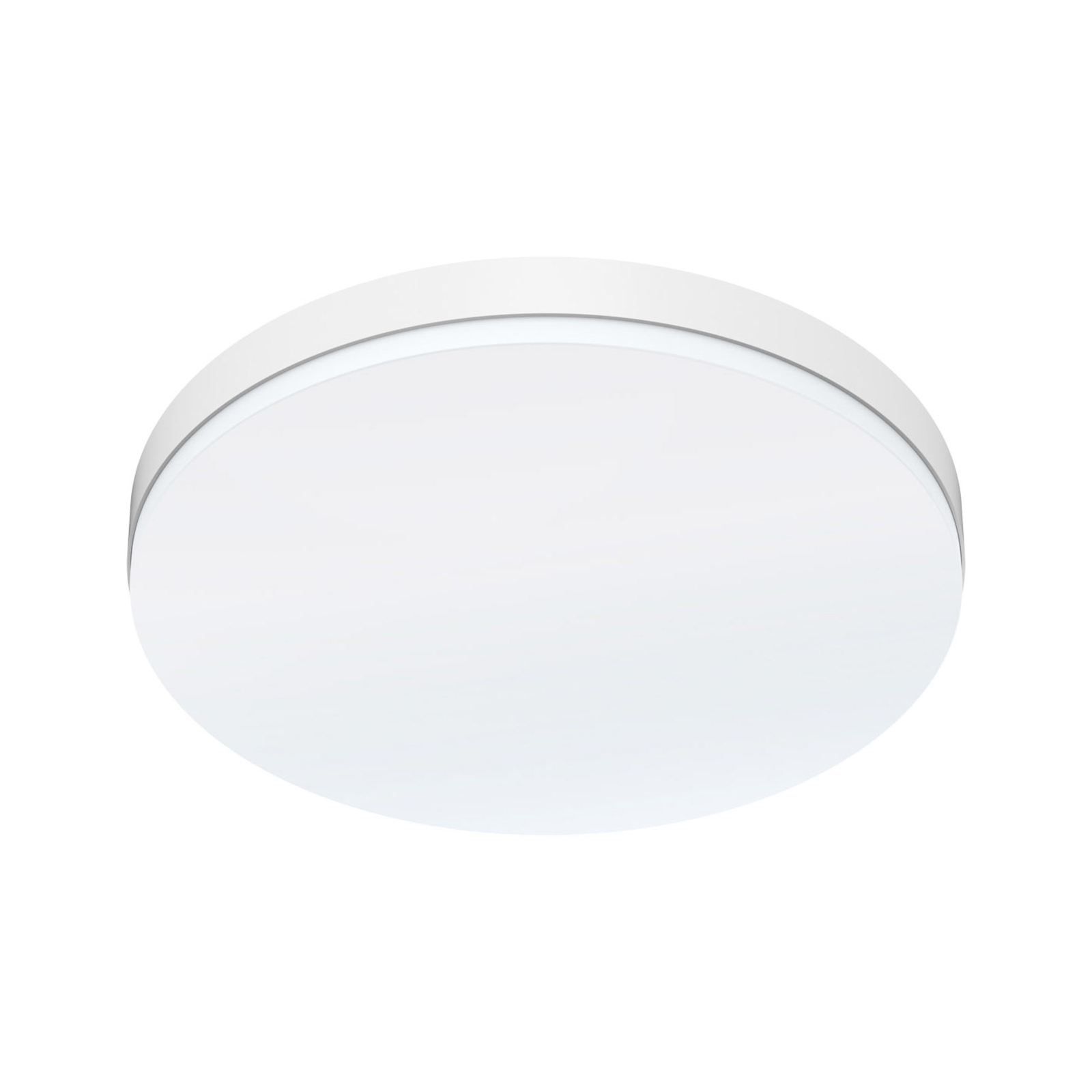 EVN Decko LED-Deckenlampe CCT 15/18/25/30 W Ø 35cm