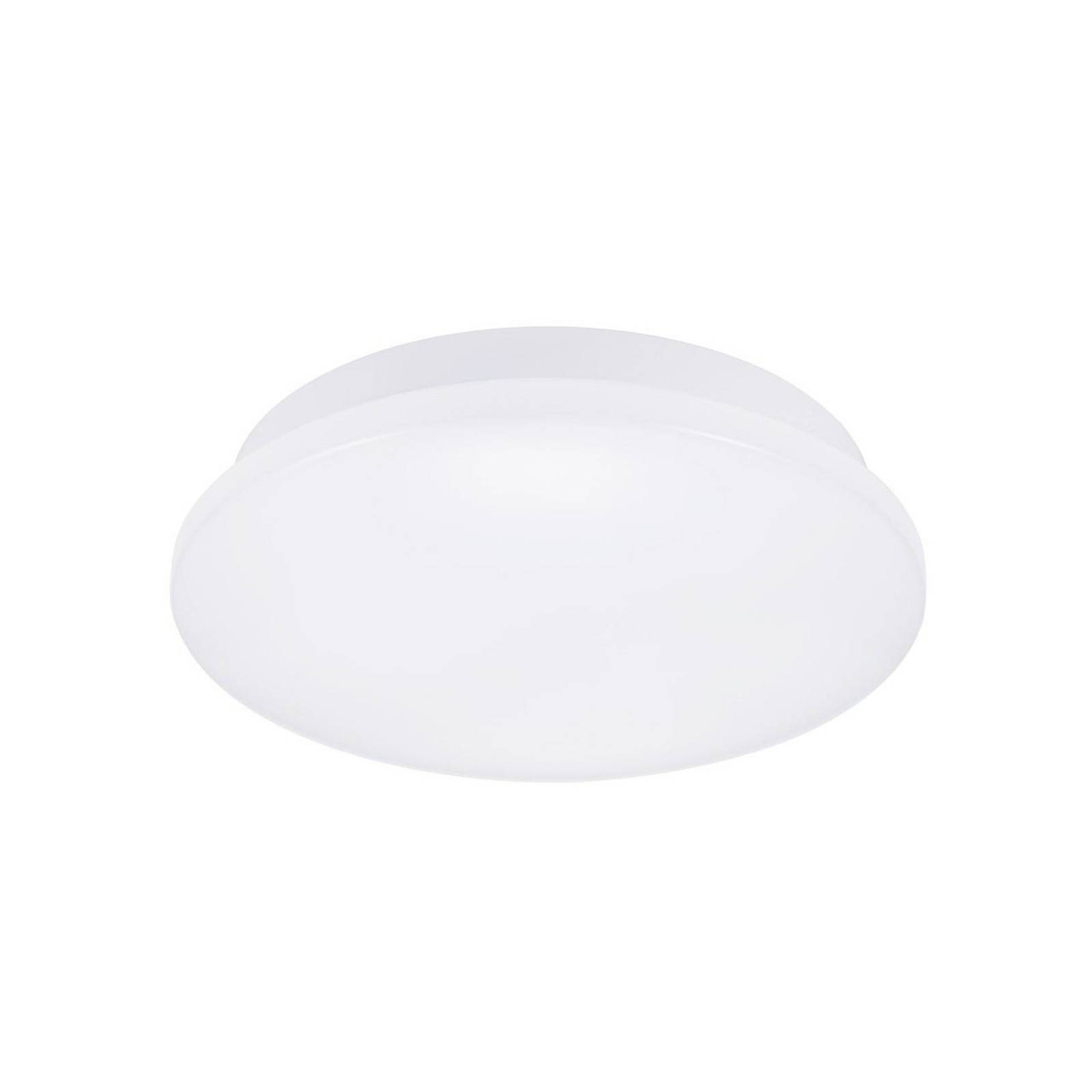 Sylvania Deckenlampe Start Surface, Ø 40 cm, CCT, Multipower
