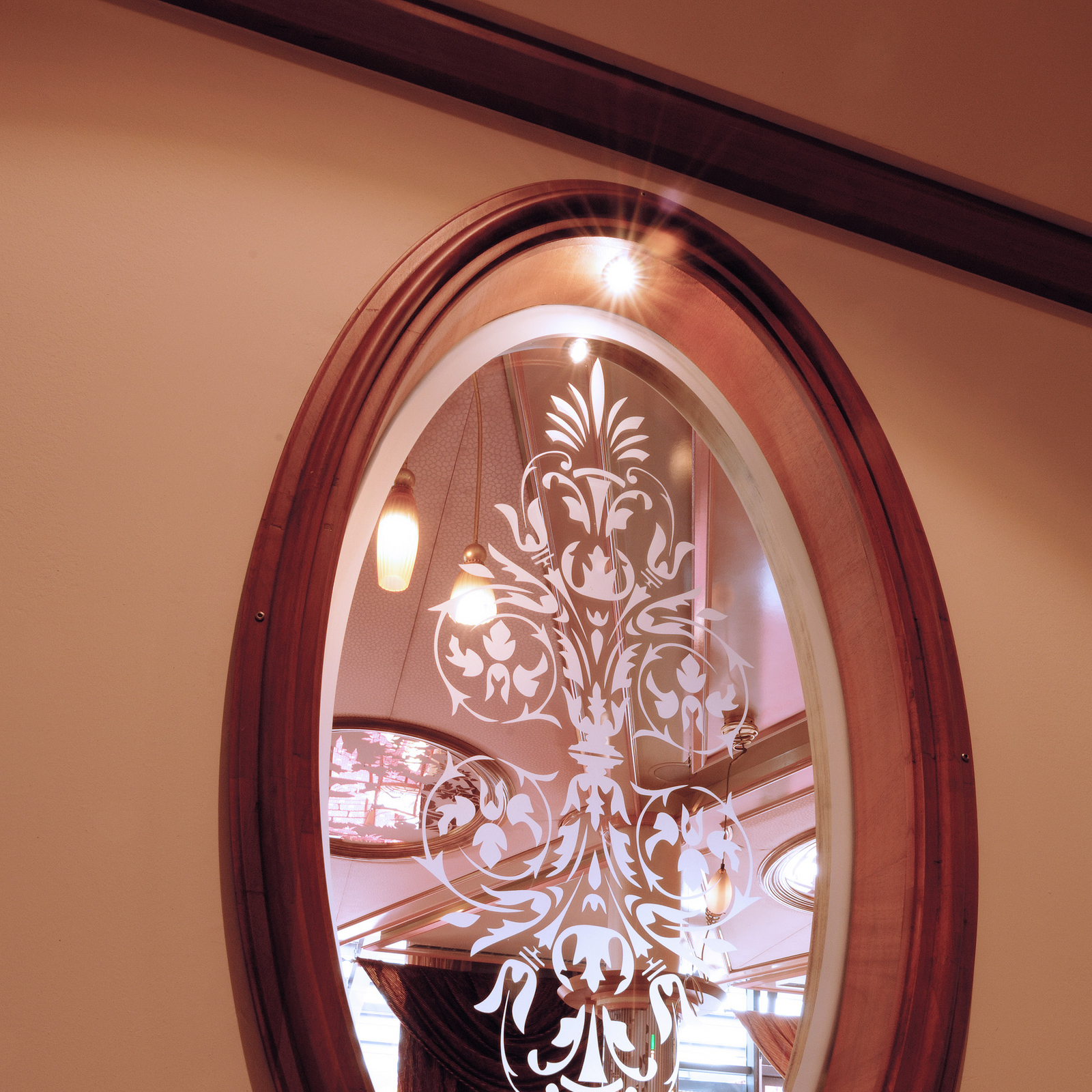 Светодиодна лампа за вграждане в таван Punto Lumi, бяла, 1 W, 3 000 K Светодиодна лампа за вграждане в таван Punto Lumi, бяла, 1 W, 3 000 K