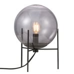 Alton Table Lamp Smoke - Nordlux