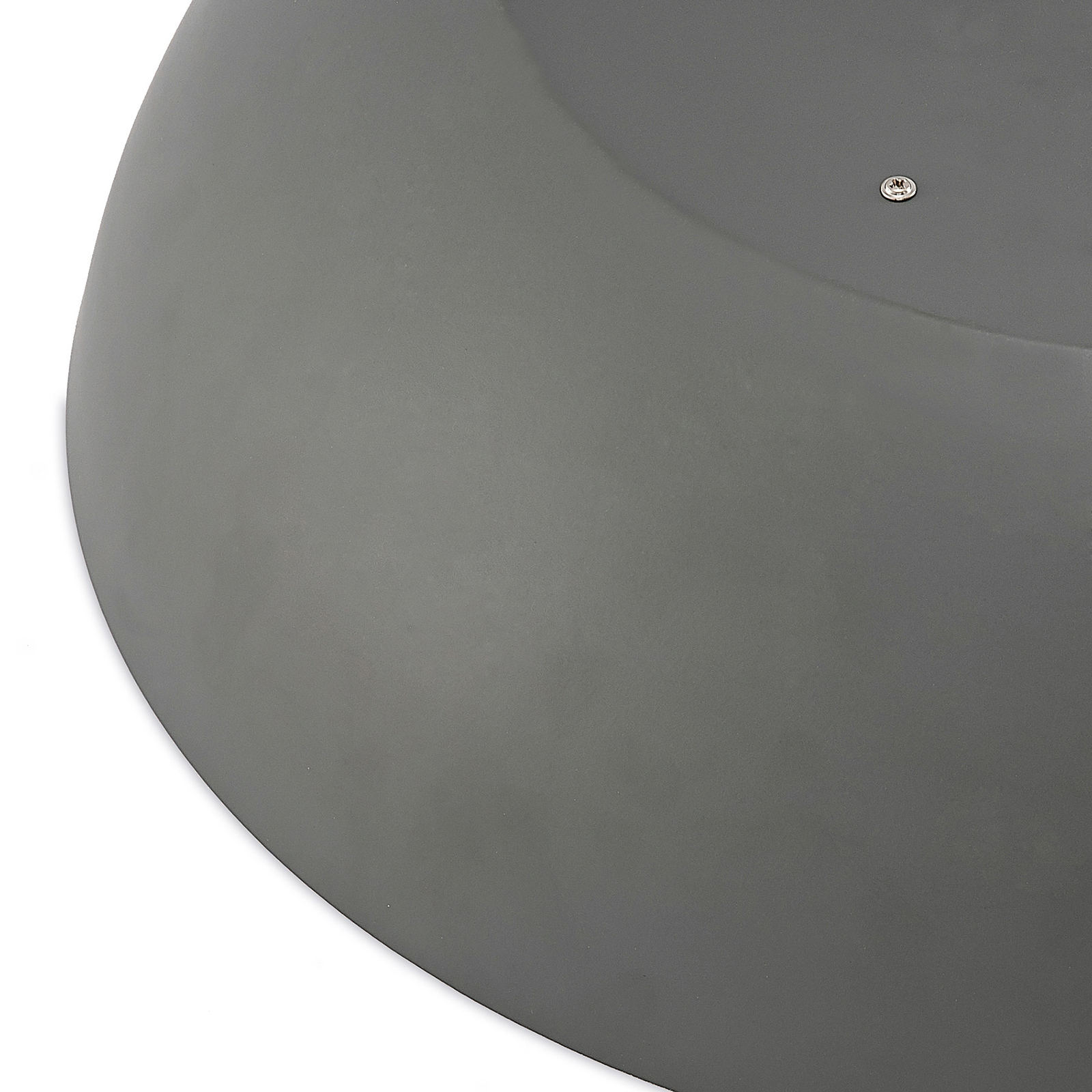 Juliven LED Plafond Ø50 Grey - Lindby