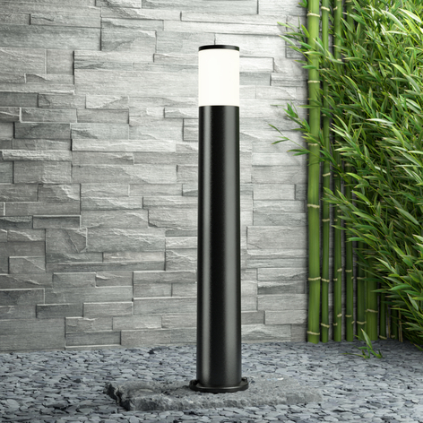 Veilampe Amelia LED i svart