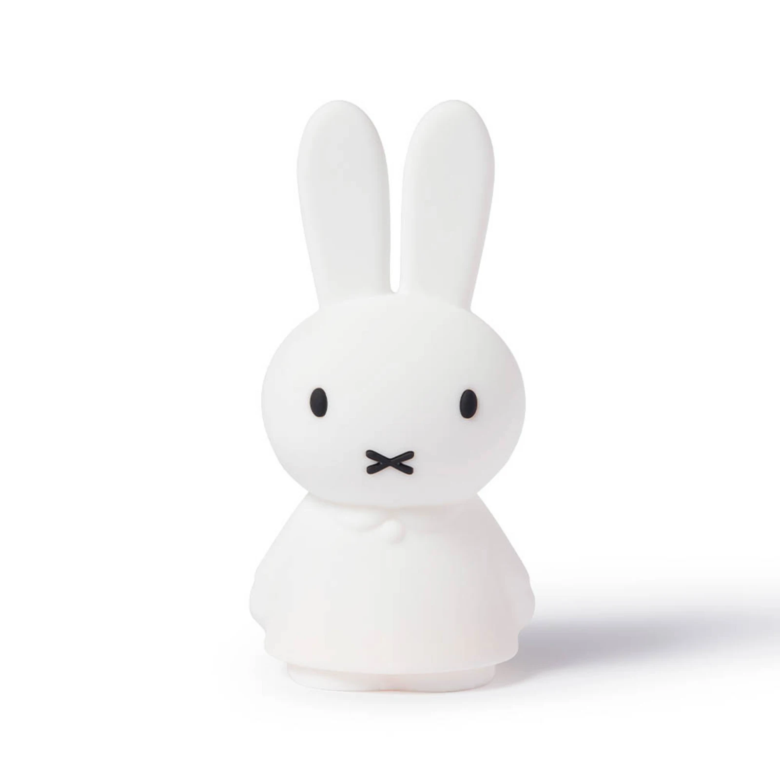 miffy ミッフィー ライト ホワイト Miffy Shines Light Portable table lamp, White - Mr Maria | Buy online