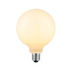 Bec LED 6,5W (650lm) Globe Ø125 Opal Dimmable E27 - Colors