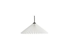 Matin 380 Suspension White - Hay