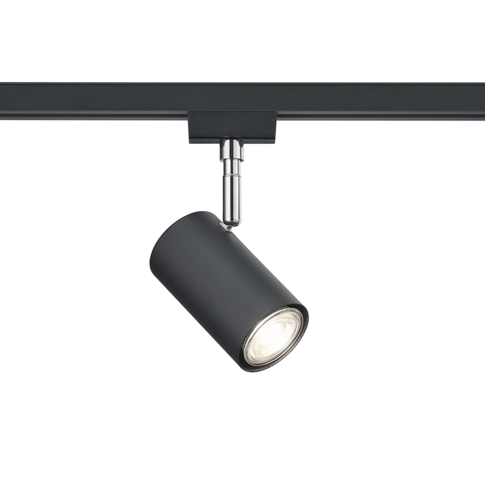 2-Phasen-Spot DUOline 782401 GU10, Ø 6cm