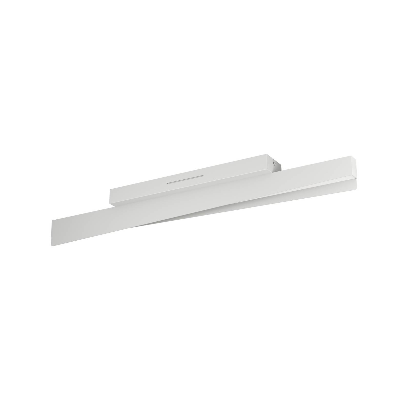 EGLO connect Smart-LED-Deckenleuchte Bolognano-Z, grau günstig online kaufen