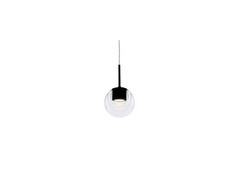 Dew Pendelleuchte Black - KDLN