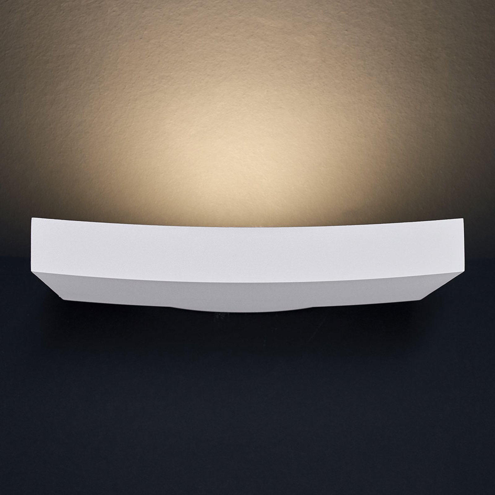 Artemide Surf 300 - applique a LED di design