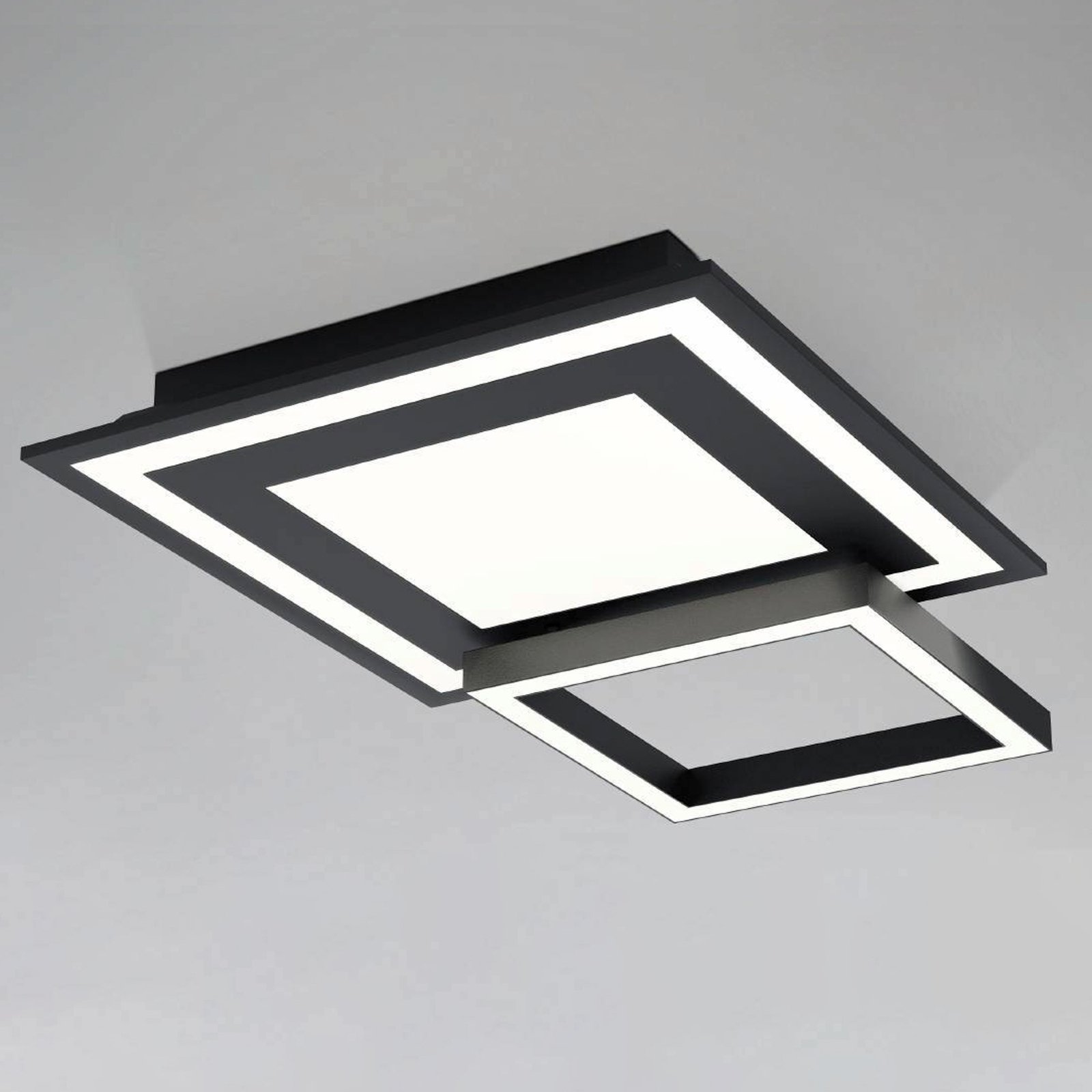 EGLO connect Savatarila-C LED ceiling lamp