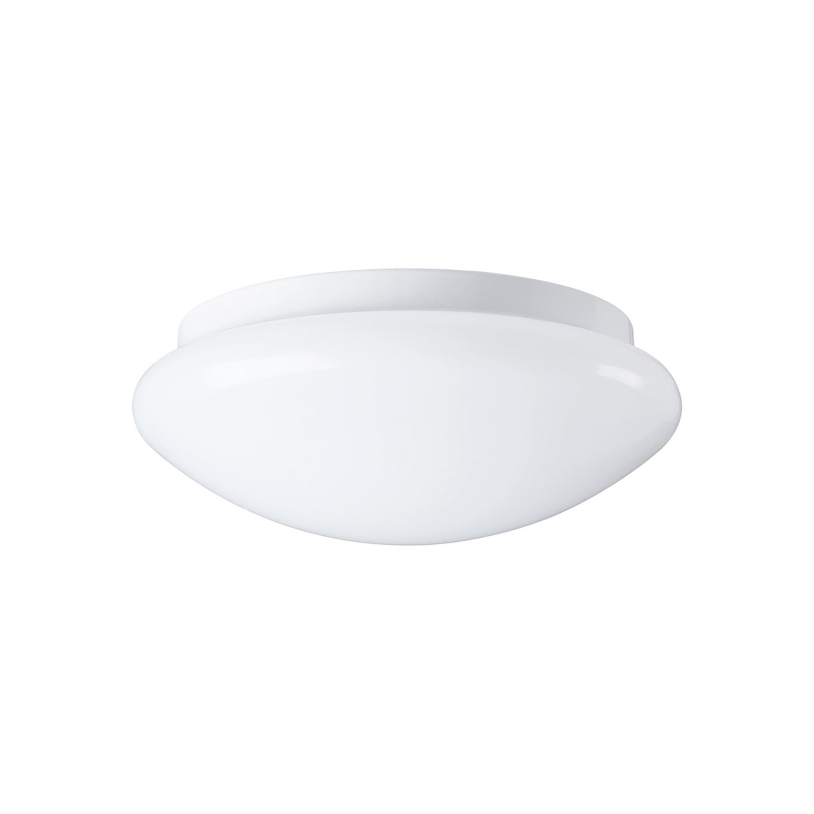 Sylvania Start Surface LED ceiling light, Ø 18 cm