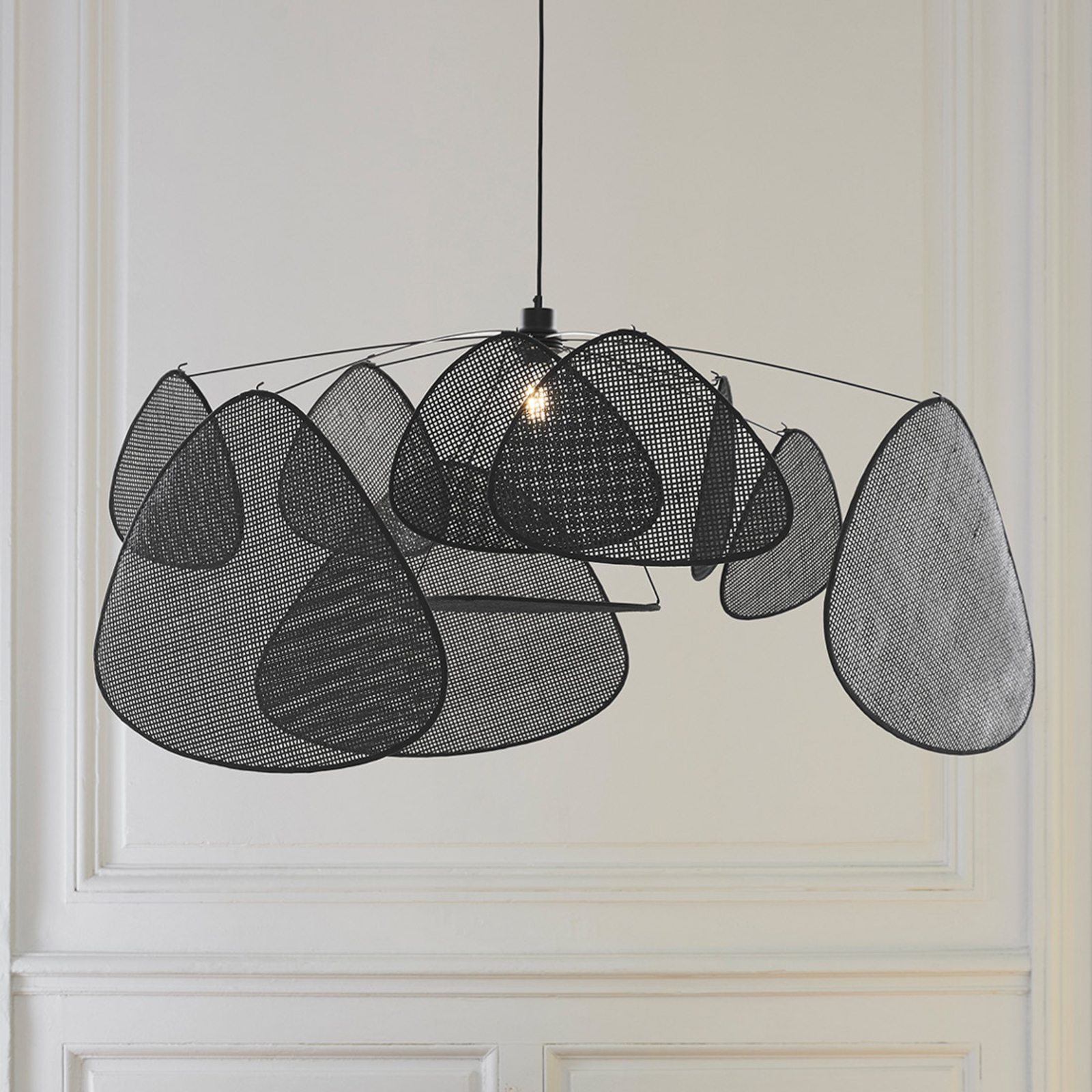 MARKET SET Screen XL pendant light