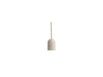 Common Κρεμαστό φωτιστικό Cord Set Beton Grey - Hay
