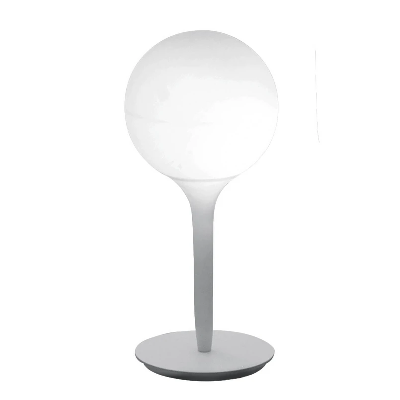 Artemide – Castore 14 T Tischleuchte White