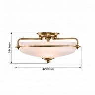 product size