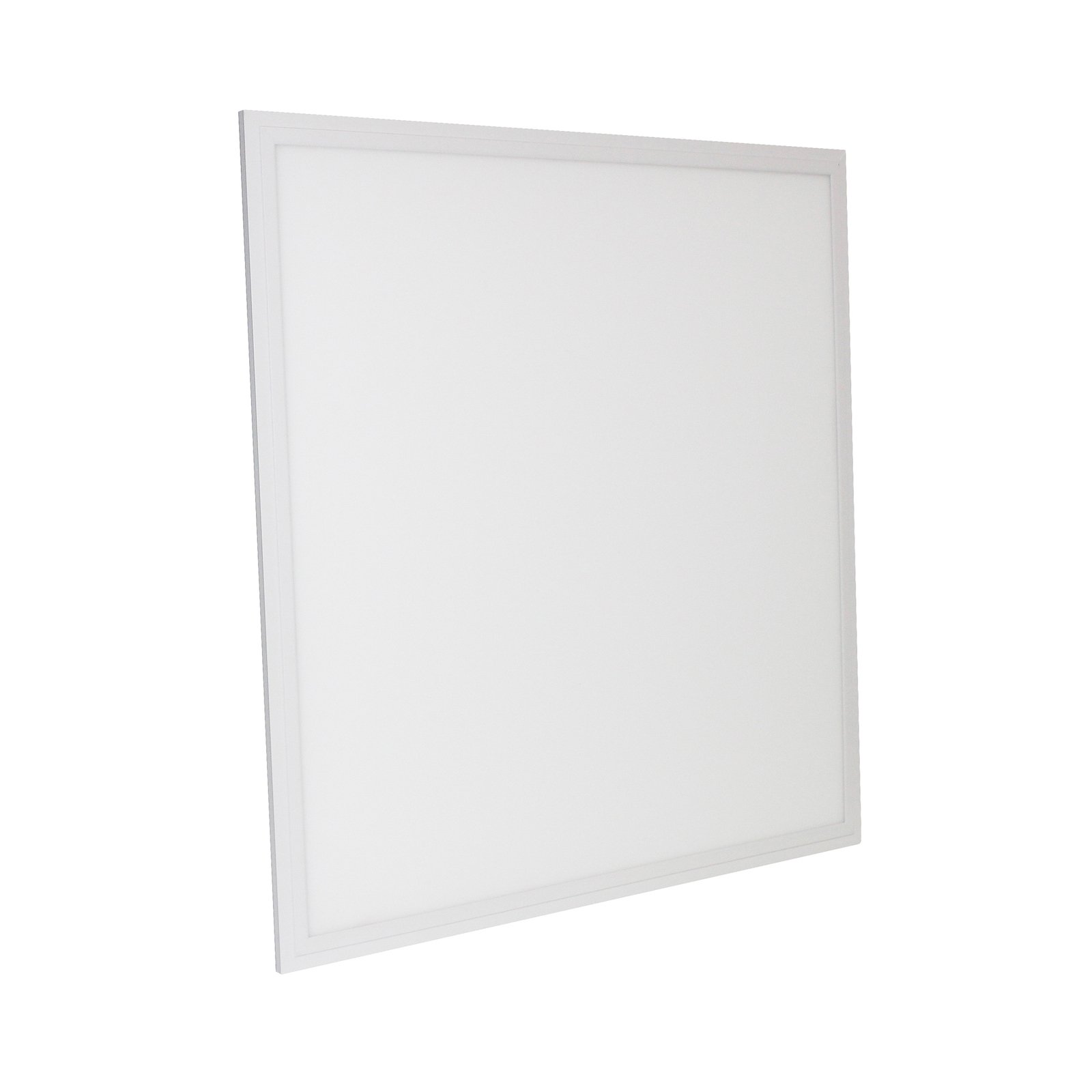 InnoGreen MULTI BASELine LED panel, square, white