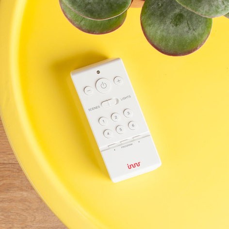 Innr Smart Remote Fernbedienung