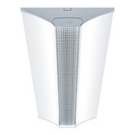 Zumtobel Mildes Licht LED-Deckenleuchte